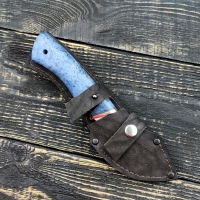 Нож Стропорез из стали N-690