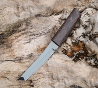 Нож Танто из стали У-10 купить на сайте koval-knife.shop